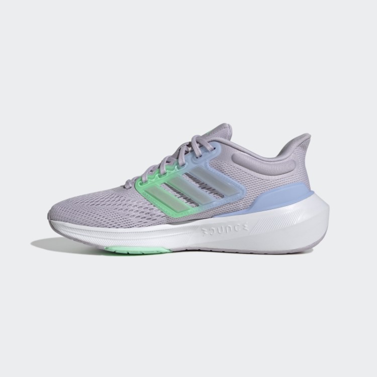 Tênis Adidas Silver Dawn Ultrabounce