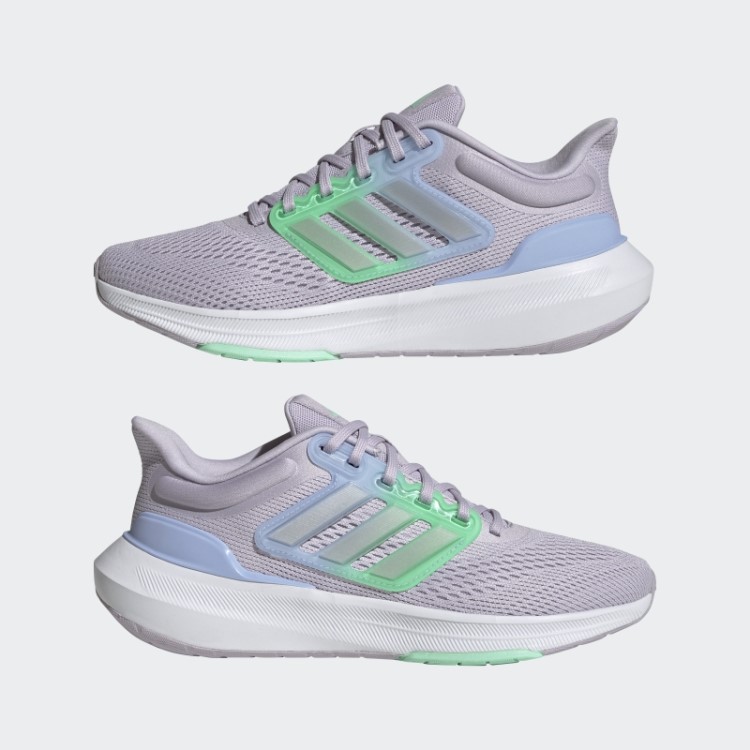 Tênis Adidas Silver Dawn Ultrabounce