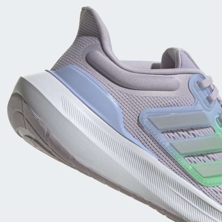 Tênis Adidas Silver Dawn Ultrabounce