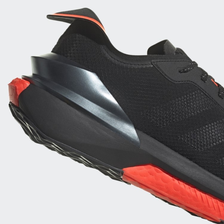Tênis Adidas Avryn Vermelho