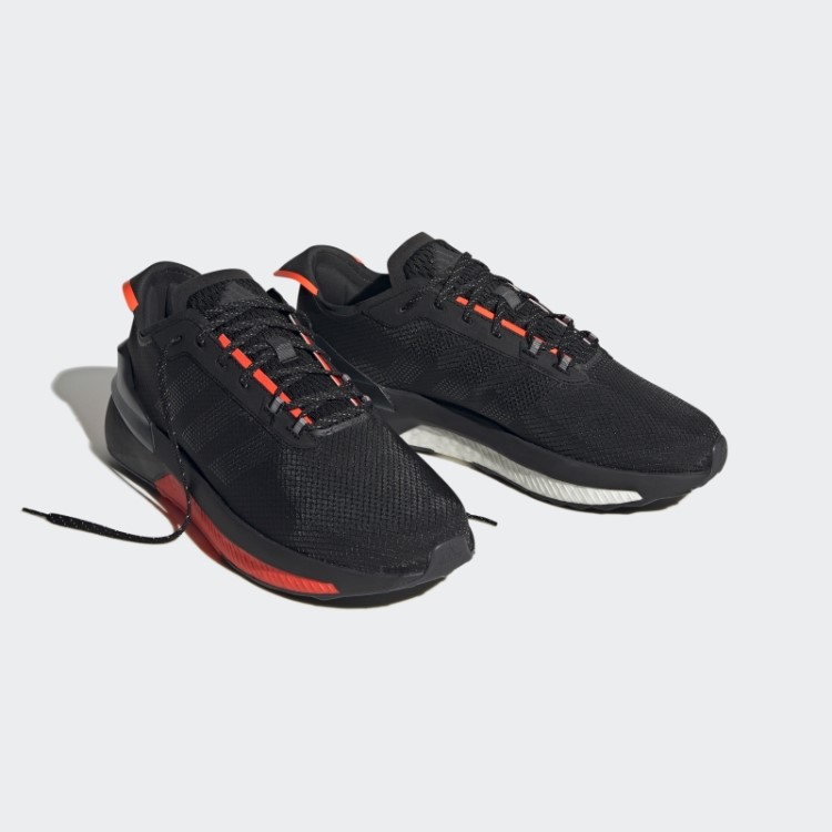 Tênis Adidas Avryn Vermelho