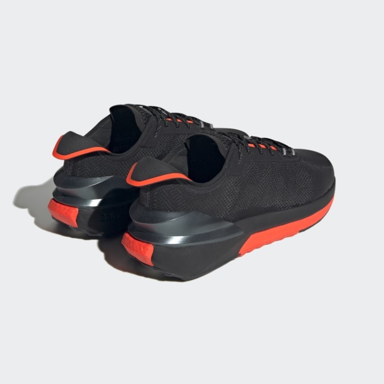 Tênis Adidas Avryn Vermelho