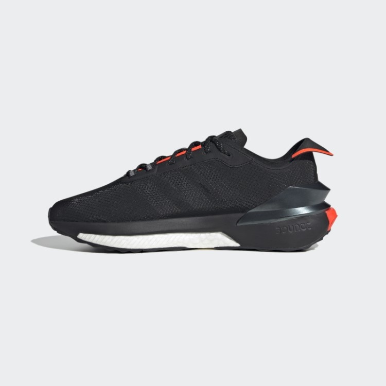 Tênis Adidas Avryn Vermelho