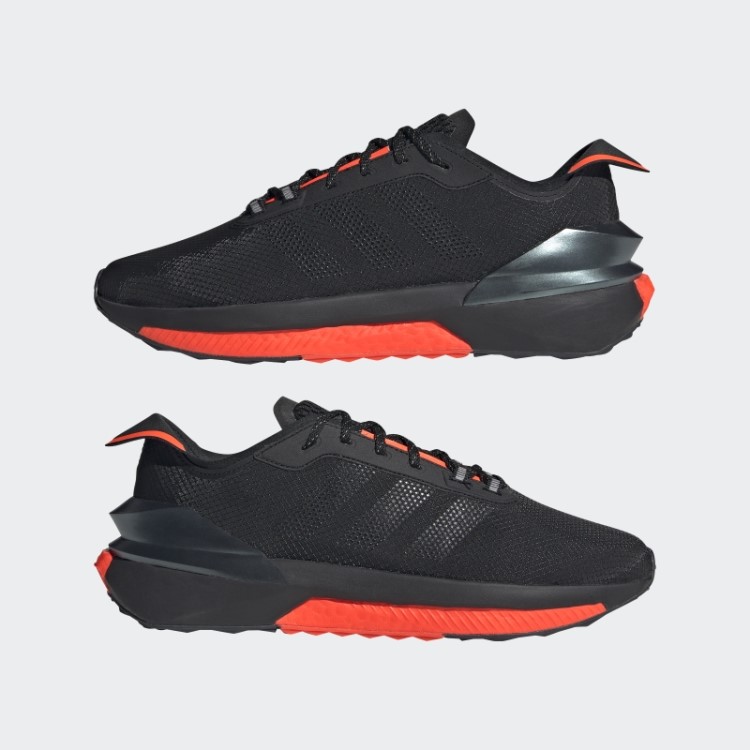 Tênis Adidas Avryn Vermelho