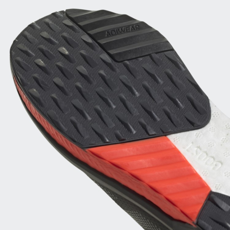 Tênis Adidas Avryn Vermelho
