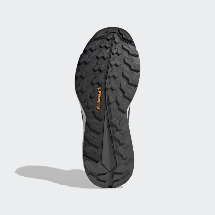 Sapato De Caminhada Terrex Free Hiker 2 Gore-tex Preto Adidas