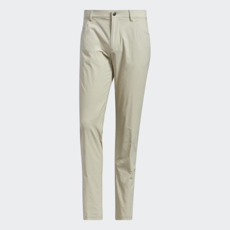 Calça De Cinco Bolsos Go-to Adidas