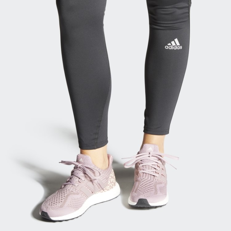 Ultraboost 5.0 Dna Tênis De Estilo De Vida Esportivo De Corrida Adidas Malva