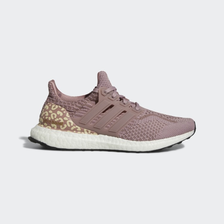 Tênis Adidas Ultraboost 5.0 Dna Lilás