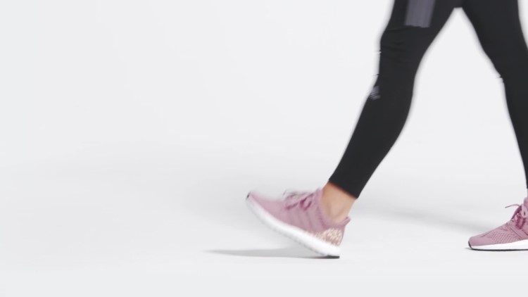 Tênis Adidas Ultraboost 5.0 Dna Lilás