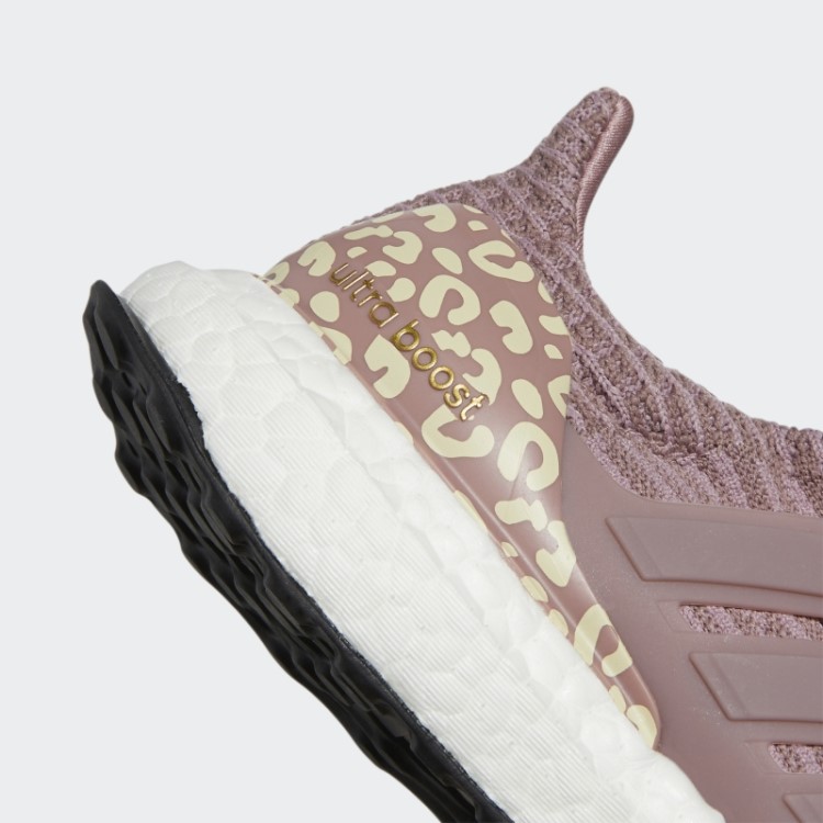 Tênis Adidas Ultraboost 5.0 Dna Lilás