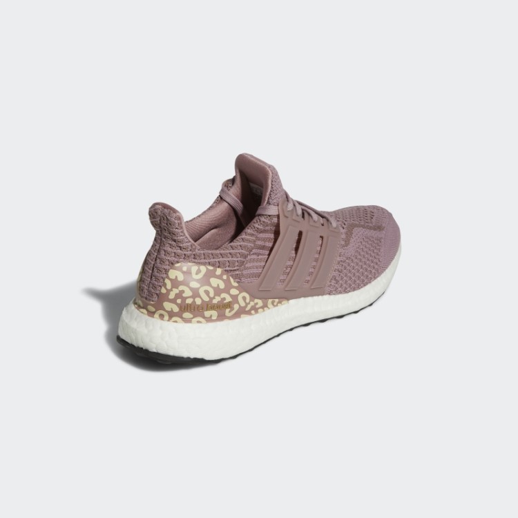 Tênis Adidas Ultraboost 5.0 Dna Lilás