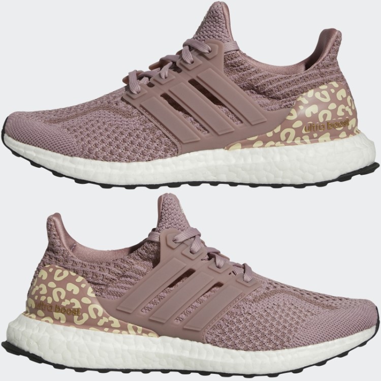 Tênis Adidas Ultraboost 5.0 Dna Lilás