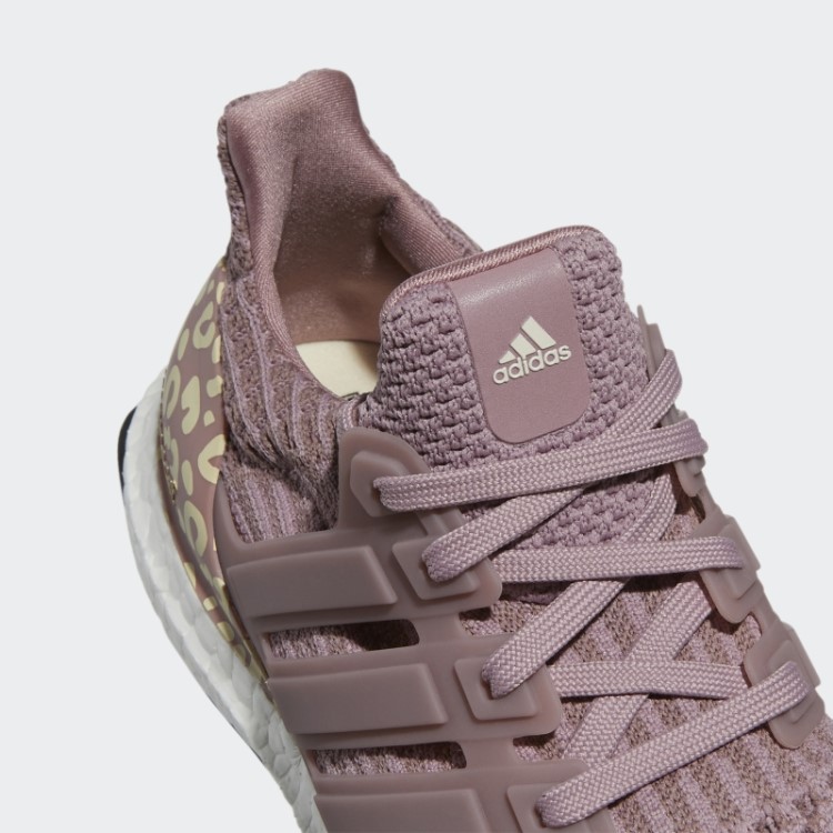 Tênis Adidas Ultraboost 5.0 Dna Lilás