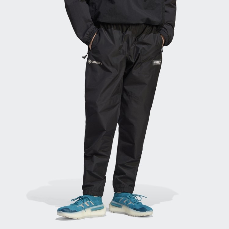 Cueca De Treino Adidas Adventure Premium Fashion Preto