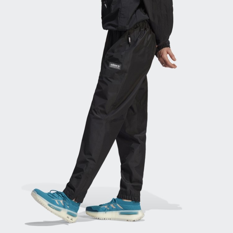 Cueca De Treino Adidas Adventure Premium Fashion Preto