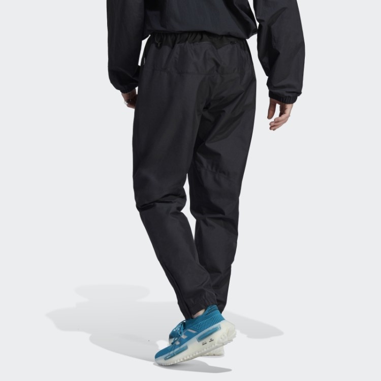 Cueca De Treino Adidas Adventure Premium Fashion Preto