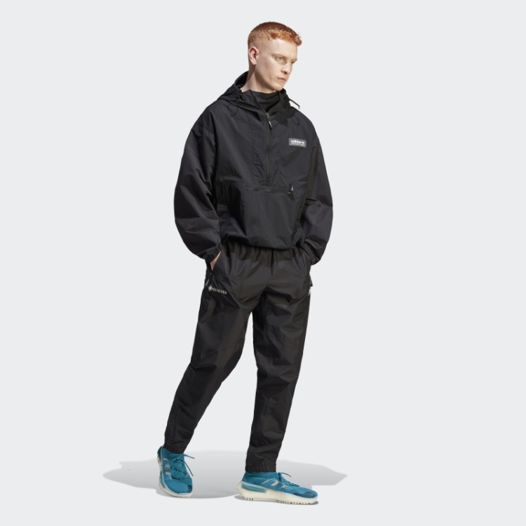 Cueca De Treino Adidas Adventure Premium Fashion Preto