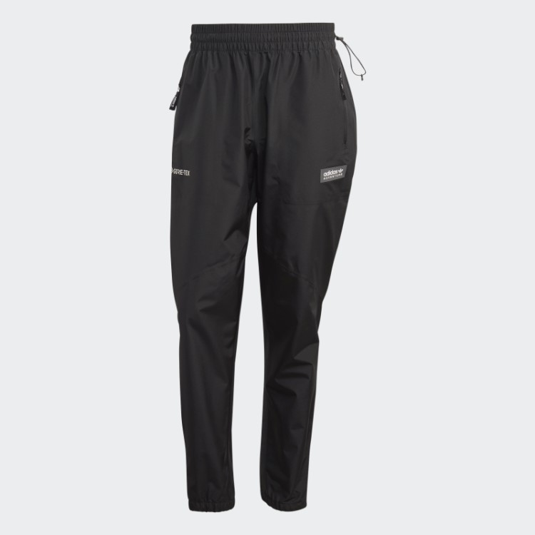 Cueca De Treino Adidas Adventure Premium Fashion Preto