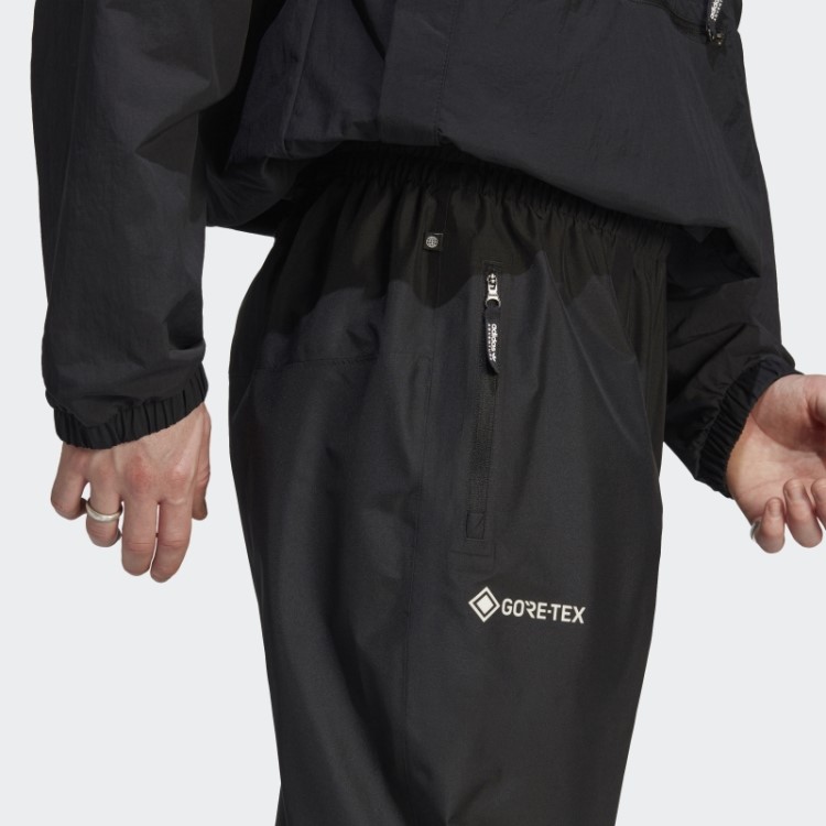Cueca De Treino Adidas Adventure Premium Fashion Preto