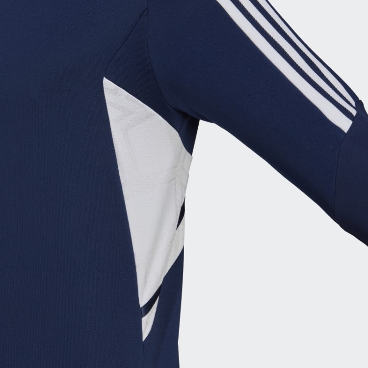 Top De Treino Adidas Condivo 22 Azul Marinho