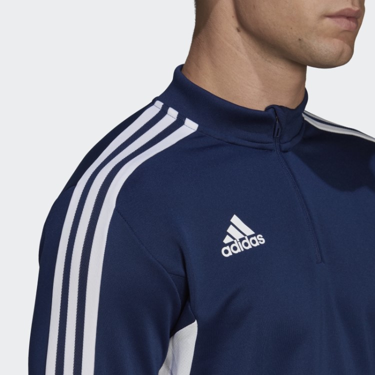 Top De Treino Adidas Condivo 22 Azul Marinho