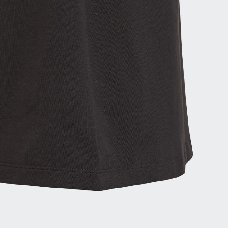 Vestido Adicolor Preto Adidas