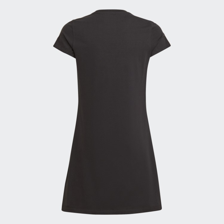 Vestido Preto Adicolor Adidas