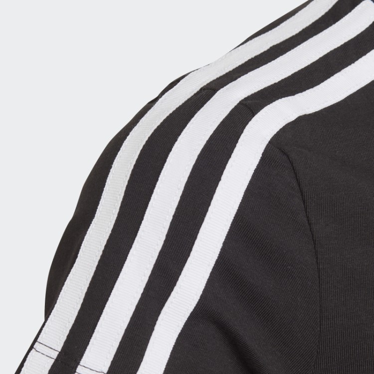 Vestido Preto Adicolor Adidas