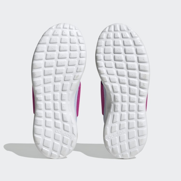 Tênis Slip-on Lite Racer Adapt 4.0 Lifestyle Adidas Blue Dawn