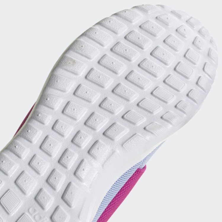 Tênis Slip-on Lite Racer Adapt 4.0 Lifestyle Adidas Blue Dawn