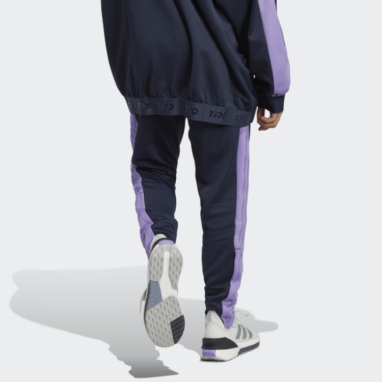 Calça De Trilha Avançada Ink Tiro Suit-up Adidas