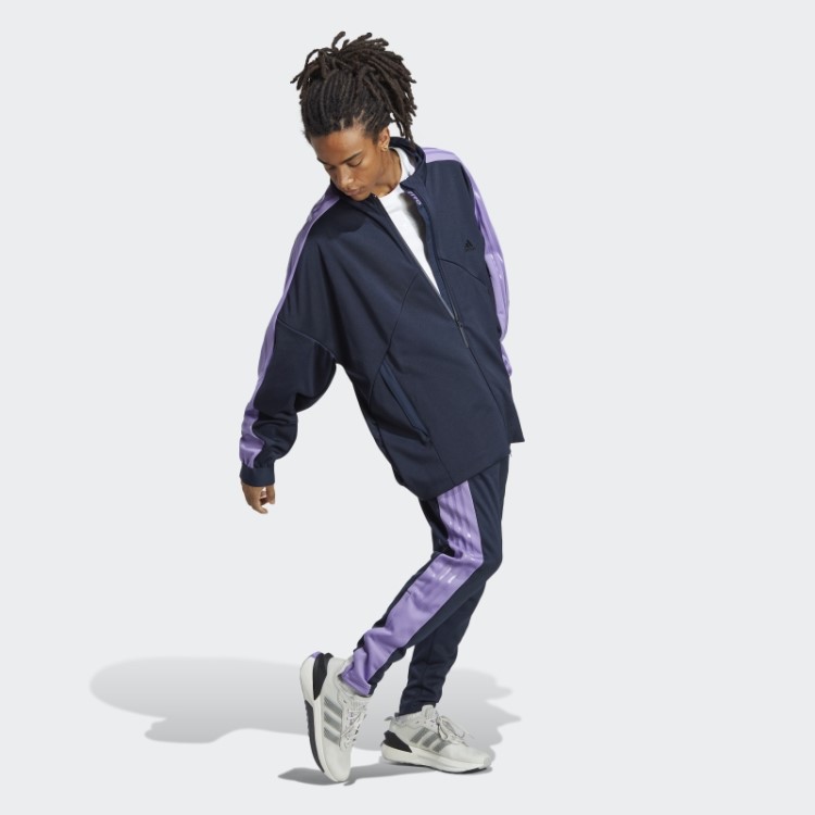 Calça De Trilha Avançada Ink Tiro Suit-up Adidas