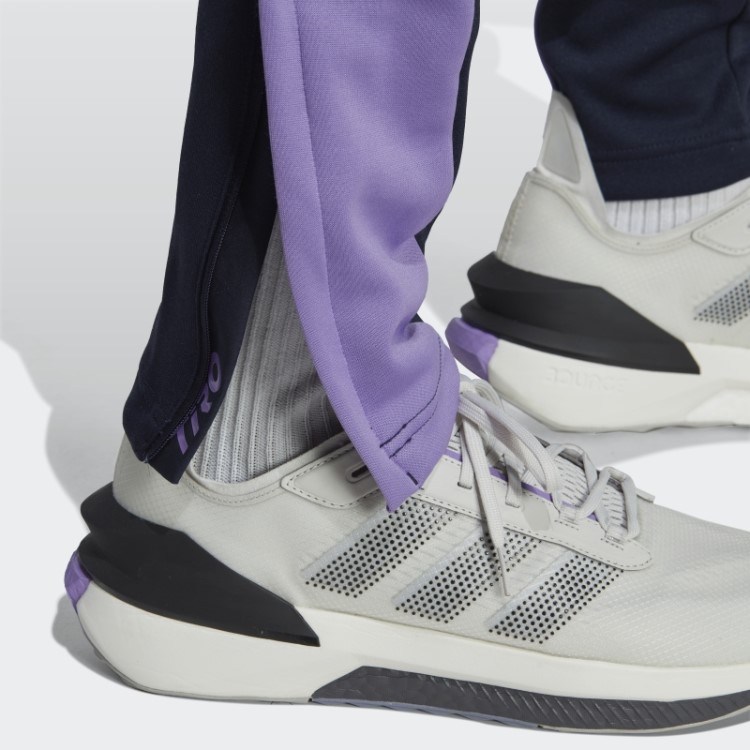 Calça De Trilha Avançada Ink Tiro Suit-up Adidas