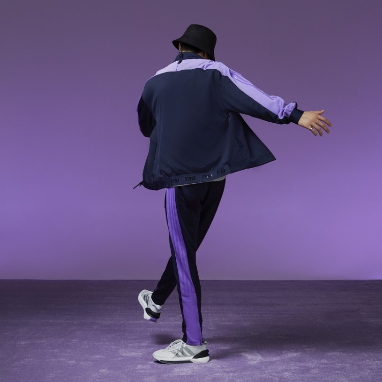 Calça De Trilha Avançada Ink Tiro Suit-up Adidas