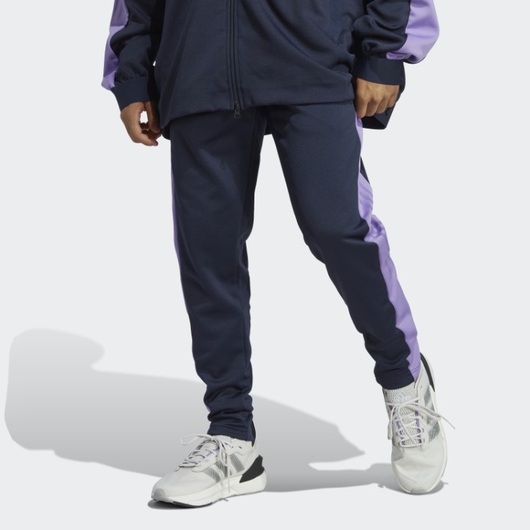 Ink Adidas Tiro Suit-up Advanced Joggers