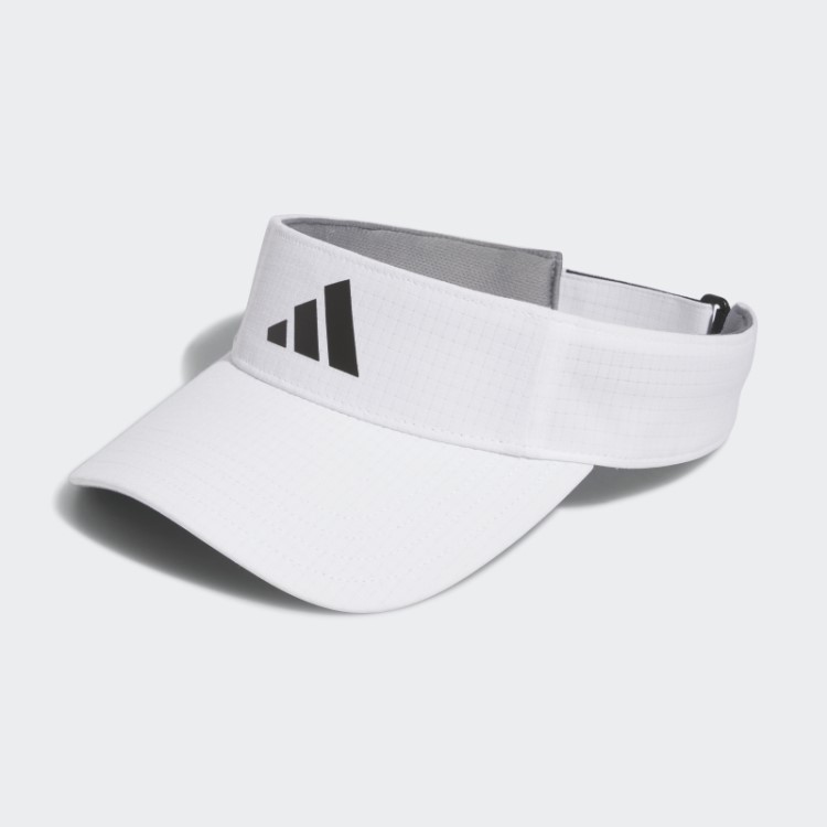 Adidas Golf Tour Viseira Branca