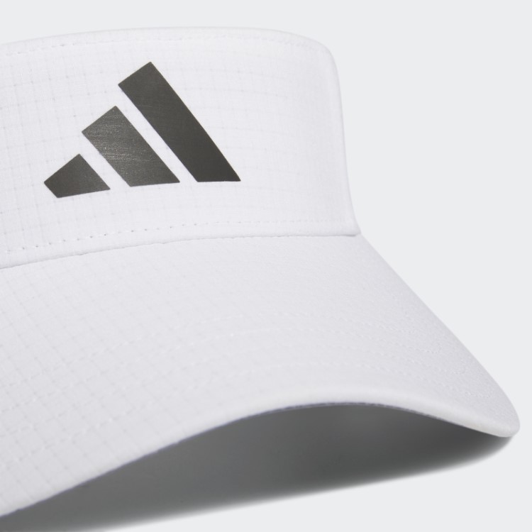 Adidas Golf Tour Viseira Branca