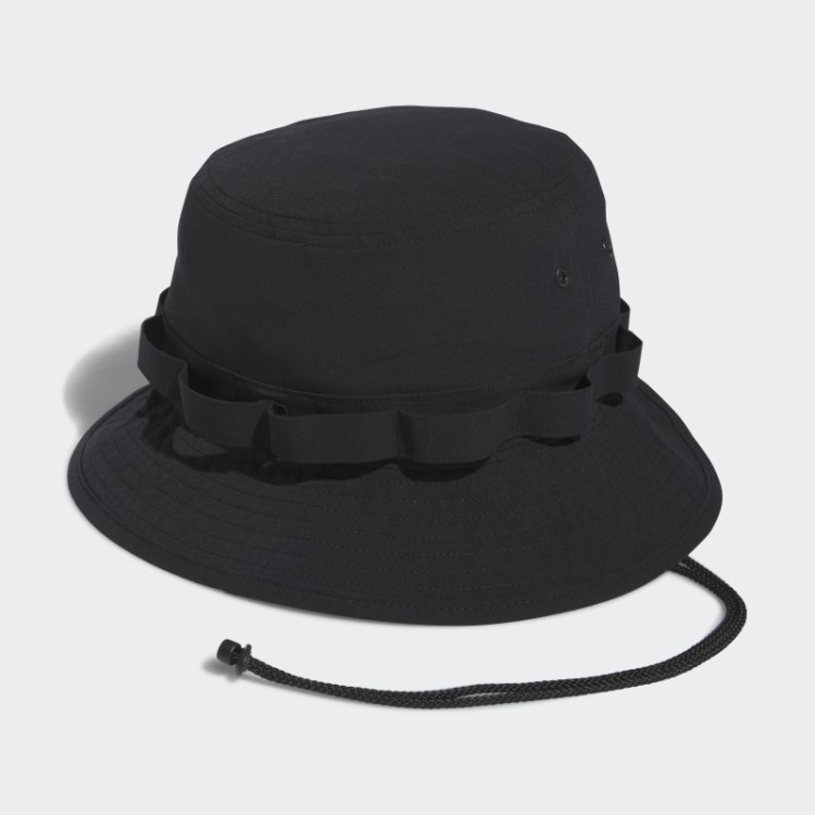 Adicross Carrinho Ardente Sociedade Chapéu De Balde Preto Adidas
