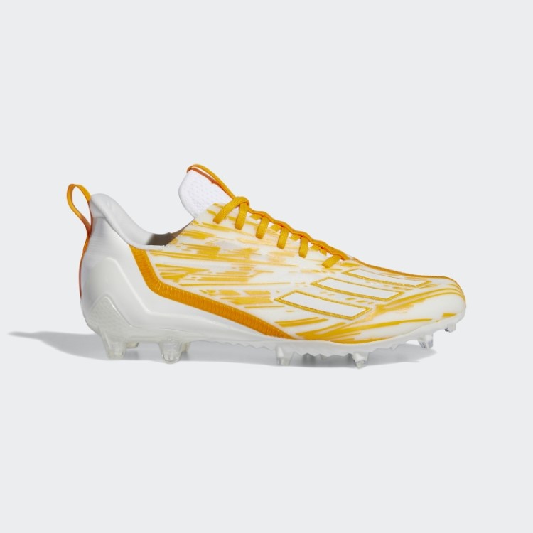 Chuteiras Adizero Adidas Branco