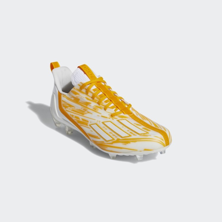 Chuteiras Adizero Adidas Branco