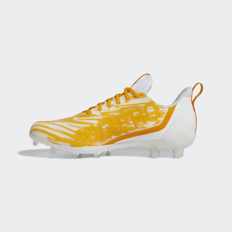 Chuteiras Adizero Adidas Branco