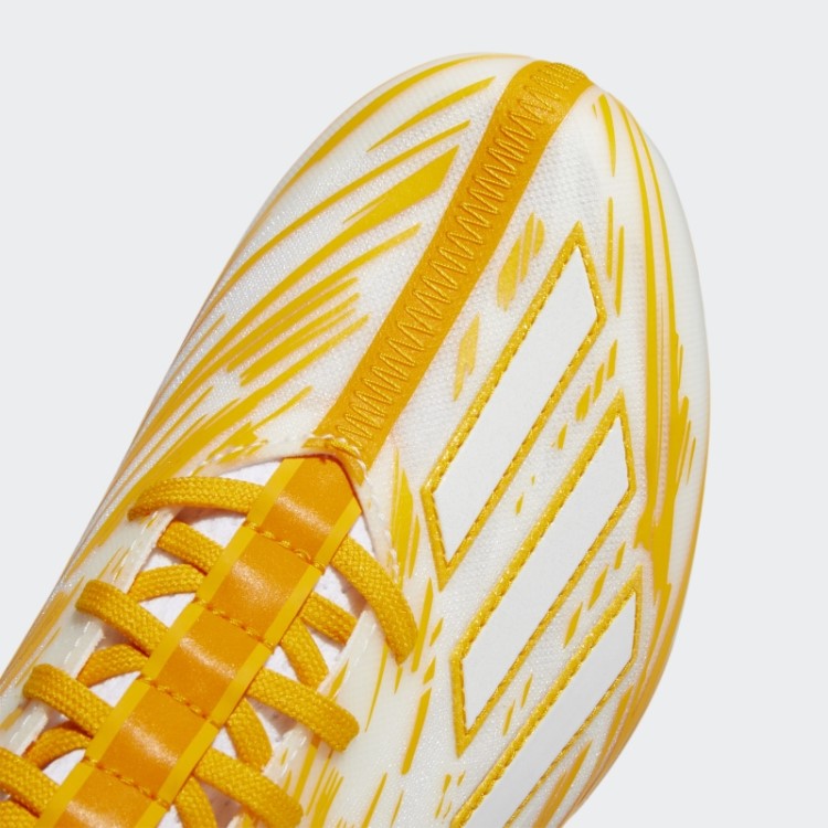 Chuteiras Adizero Adidas Branco