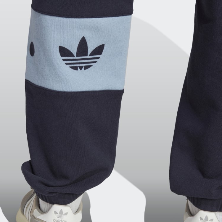 Calça De Moletom Adidas Ink Rifta City Boy