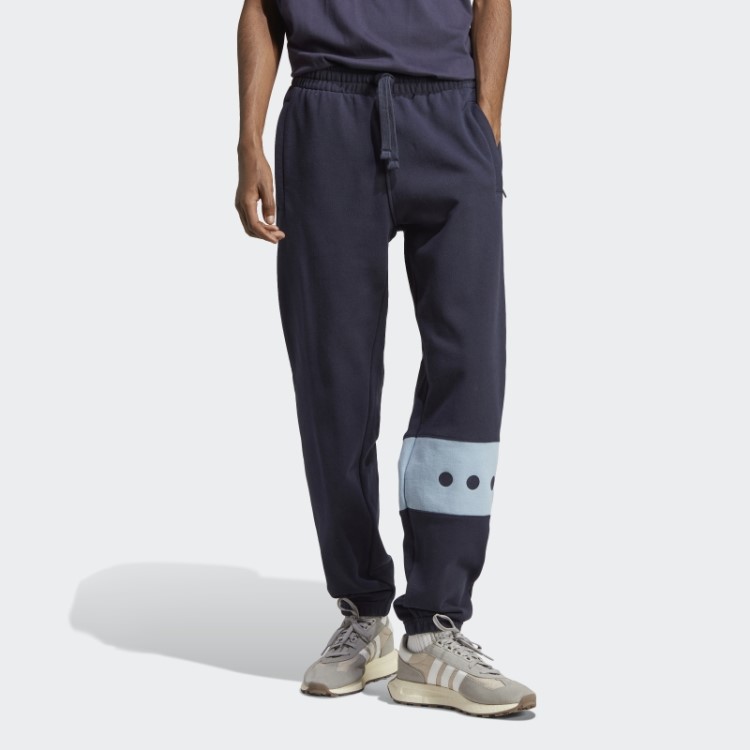 Adidas Rifta City Boy Joggers Ink