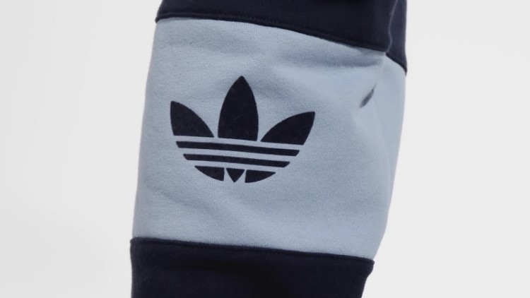 Adidas Rifta City Boy Joggers Ink