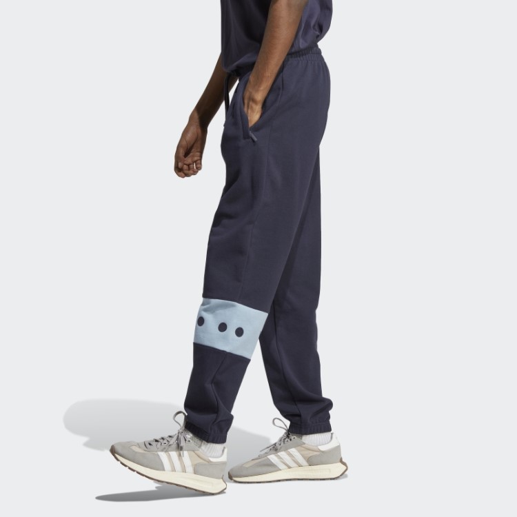 Adidas Rifta City Boy Joggers Ink