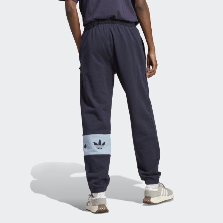 Adidas Rifta City Boy Joggers Ink