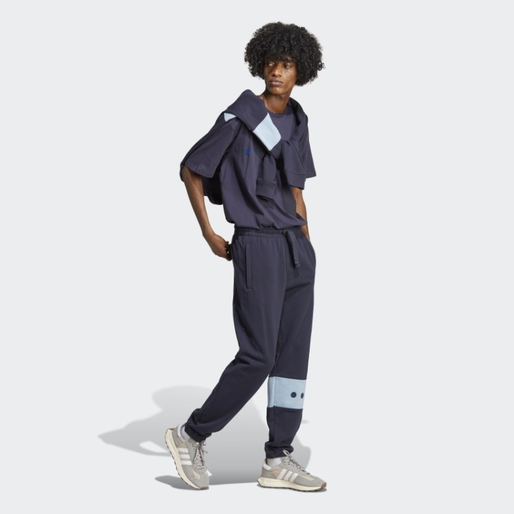 Adidas Rifta City Boy Joggers Ink