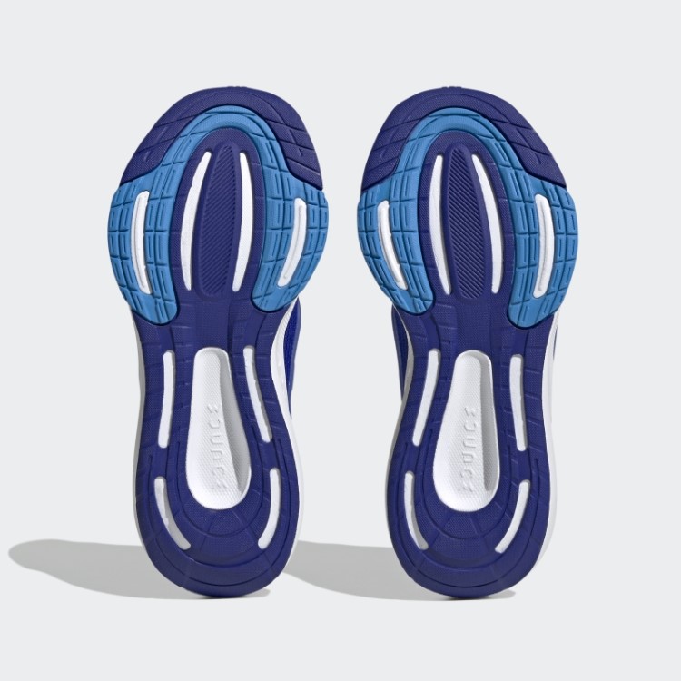 Tênis De Corrida Esportivo Azul Ultrabounce Adidas